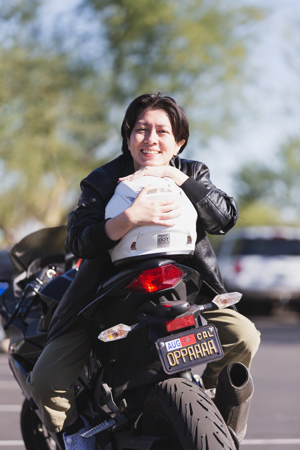 Portraits Photography